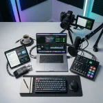 multi content ready point