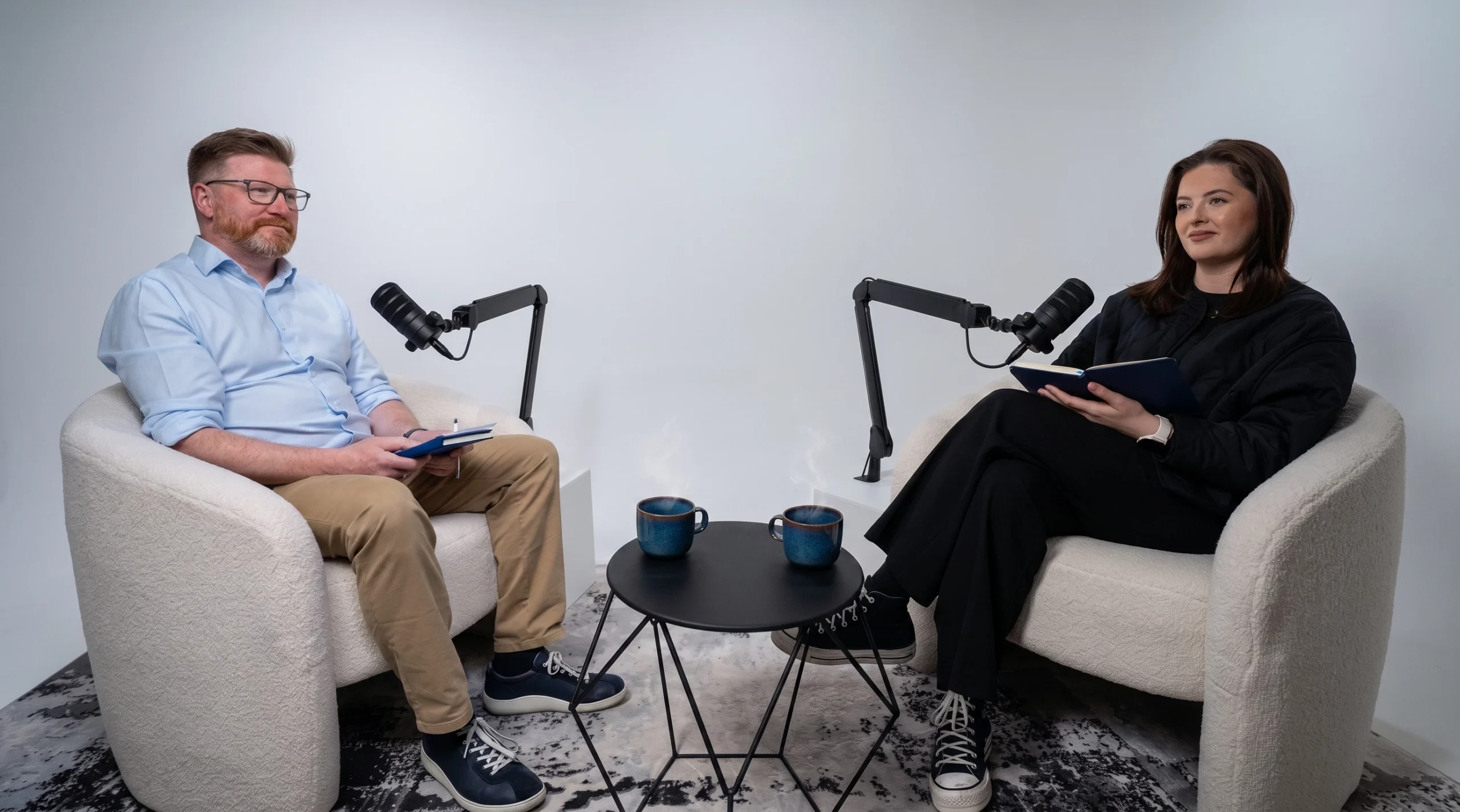 the cloud discussion