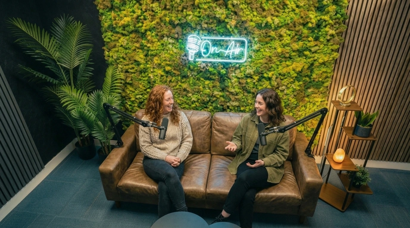 forest room upside
