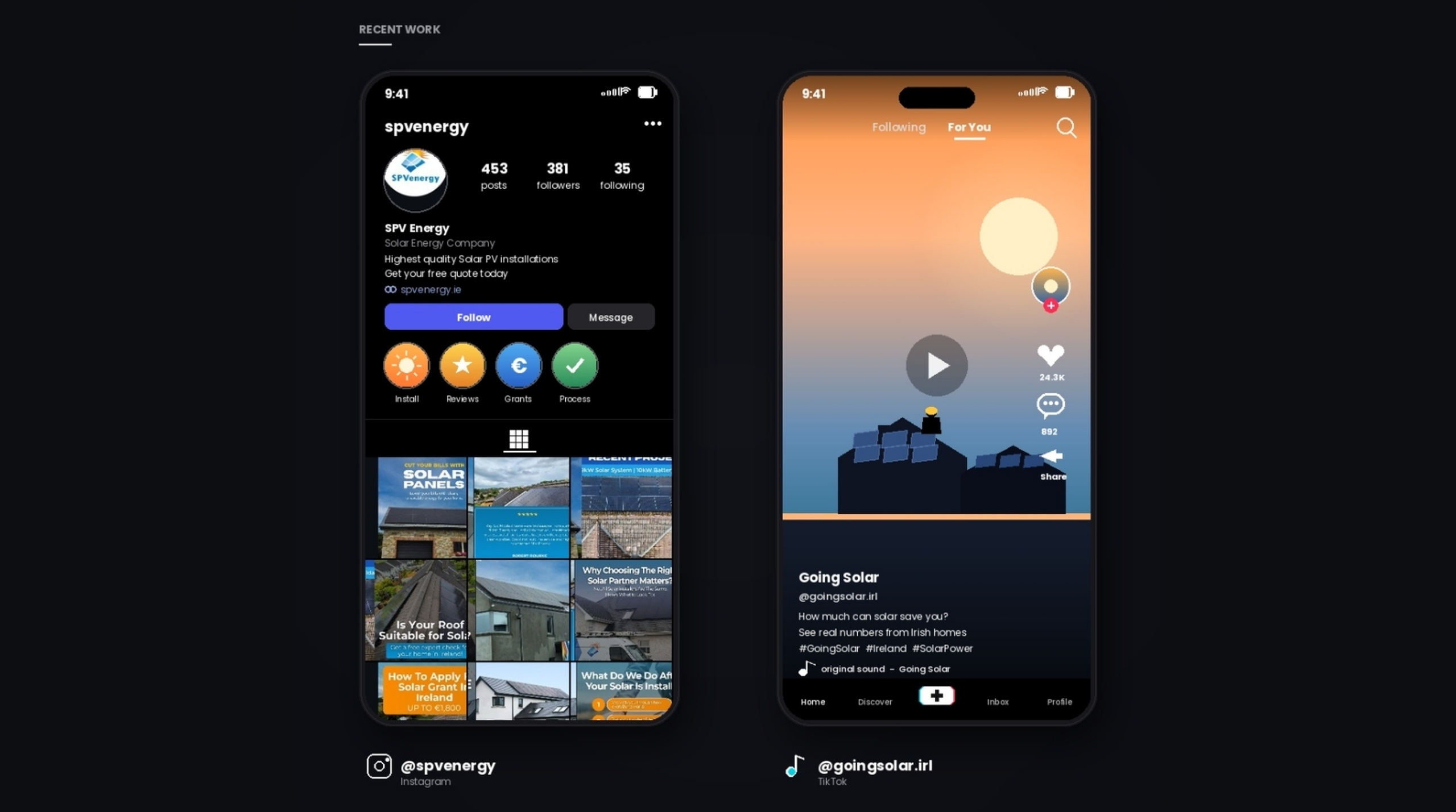 download and go live