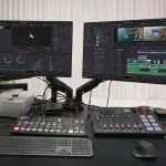 in house editing team
