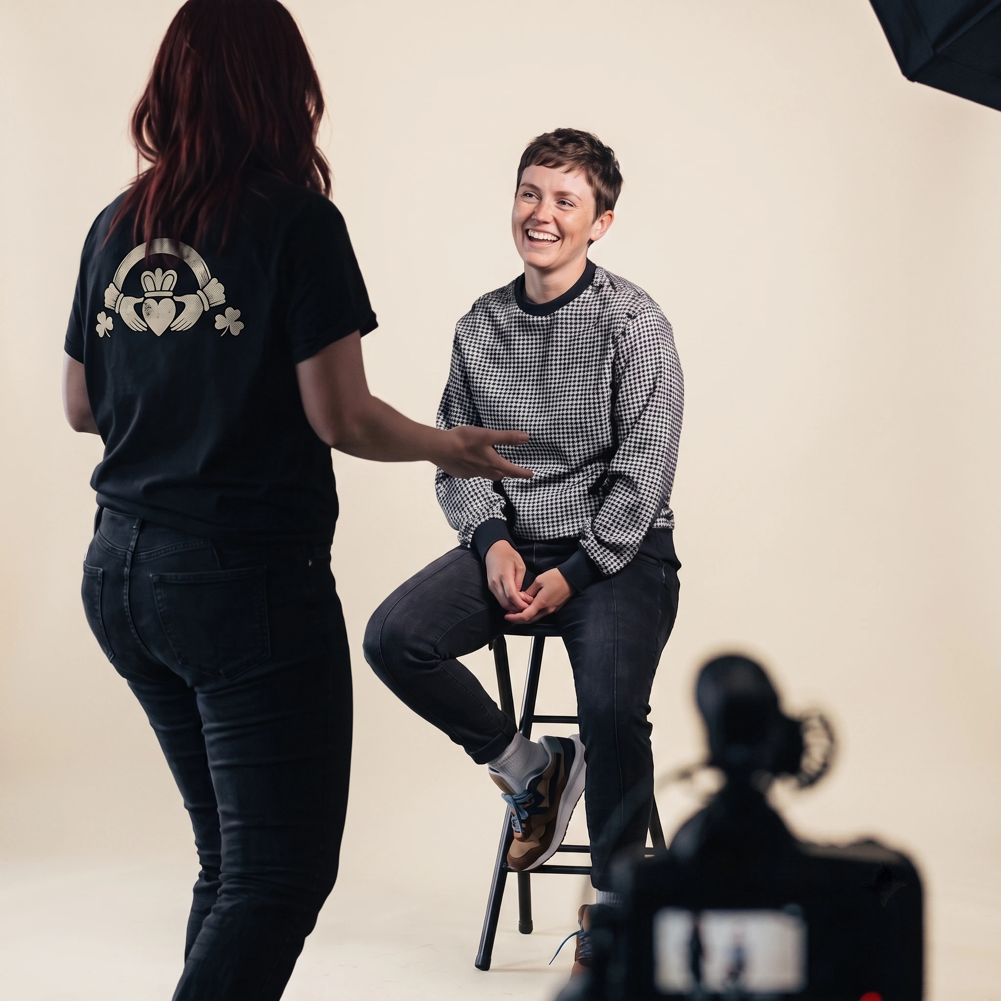 Book a Photography Studio in Dublin