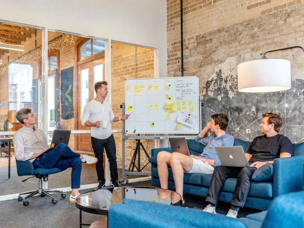 Content and Marketing Teams
