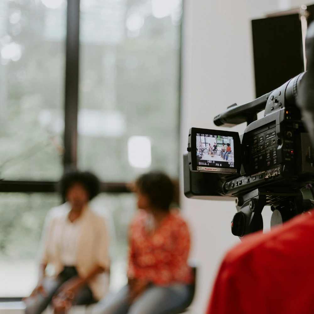 Culture Videography