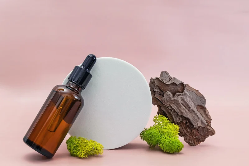Natural Product Photography