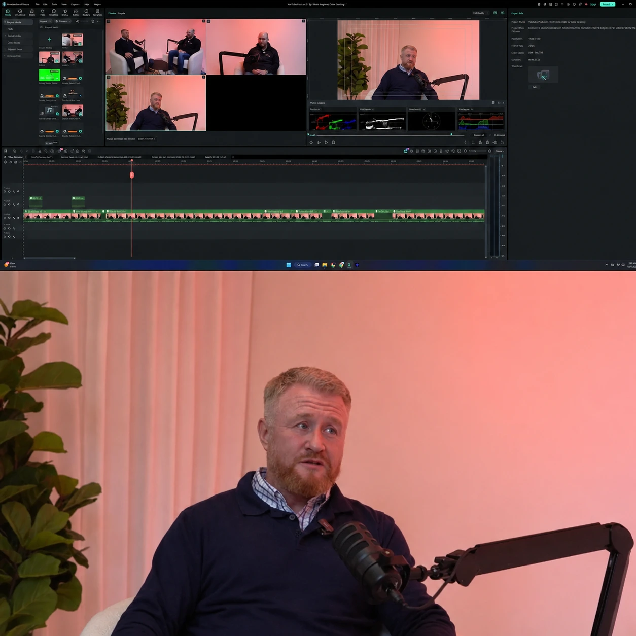 Why Good Video Needs a Good Edit