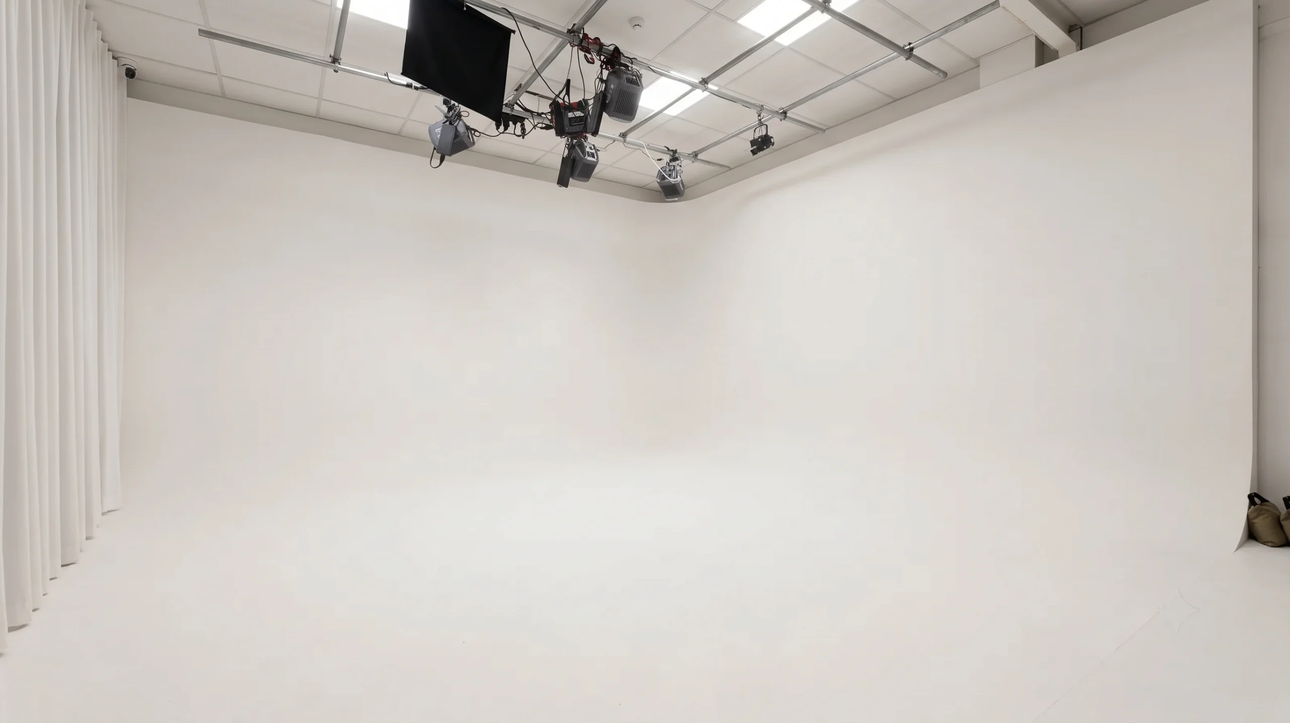 Branded Podcasts Dublin 16 clean-white-studio-1-scaled
