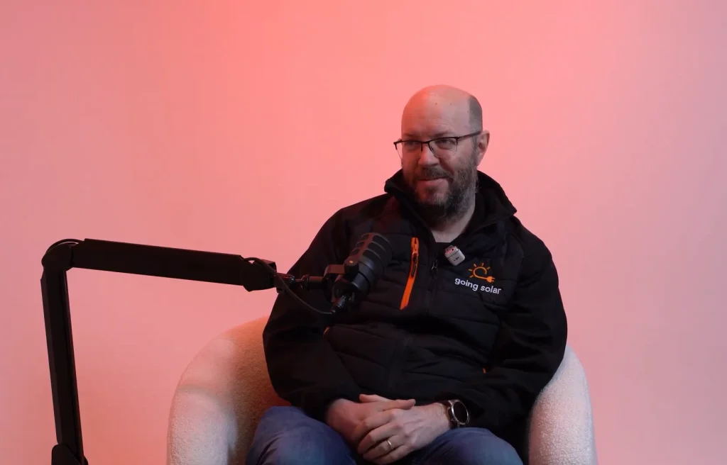 john podcast